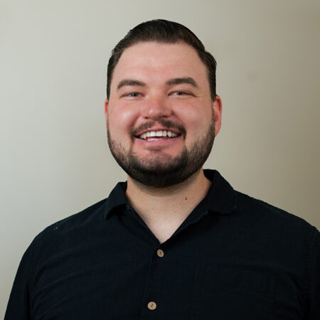 Luke Congdon_s Headshot Luke Congdon_s Headshot