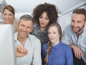 Transform Missions with Technology Solutions for Nonprofits
