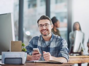Enhance Your Nonprofit's Impact with Mobile Donation Apps