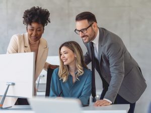 Metrics Every Nonprofit Should Track in Their Reporting