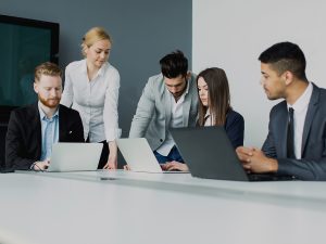 How to Select a Nonprofit ERP That Fits Your Mission