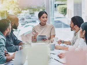 How to Build a Nonprofit Impact Report Donors Trust