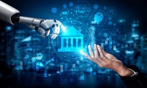 Why Nonprofits Are on the Front Line of AI Governance