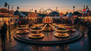 The Designated Ambiguity Vessel