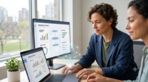 What AI Automation Actually Looks Like for Nonprofits