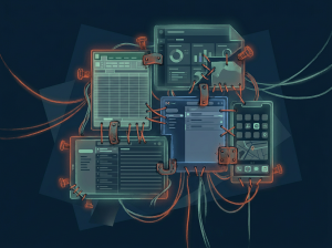 You've Built a Frankenstein CRM. Now What?