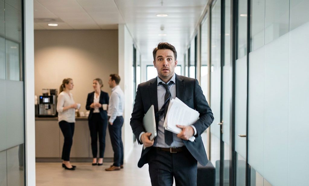 Speed Doesn't Mean Alignment (And That's Why Most Plans Fail)