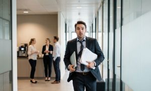 Speed Doesn't Mean Alignment (And That's Why Most Plans Fail)