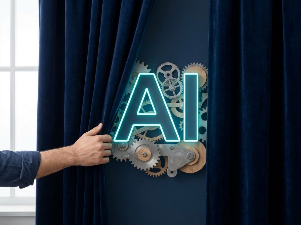 AI Isn't Magic: What Nonprofits Need to Know Before They Start