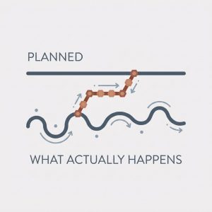 Your Tech Roadmap Isn't a To-Do List: What It Actually Should Be
